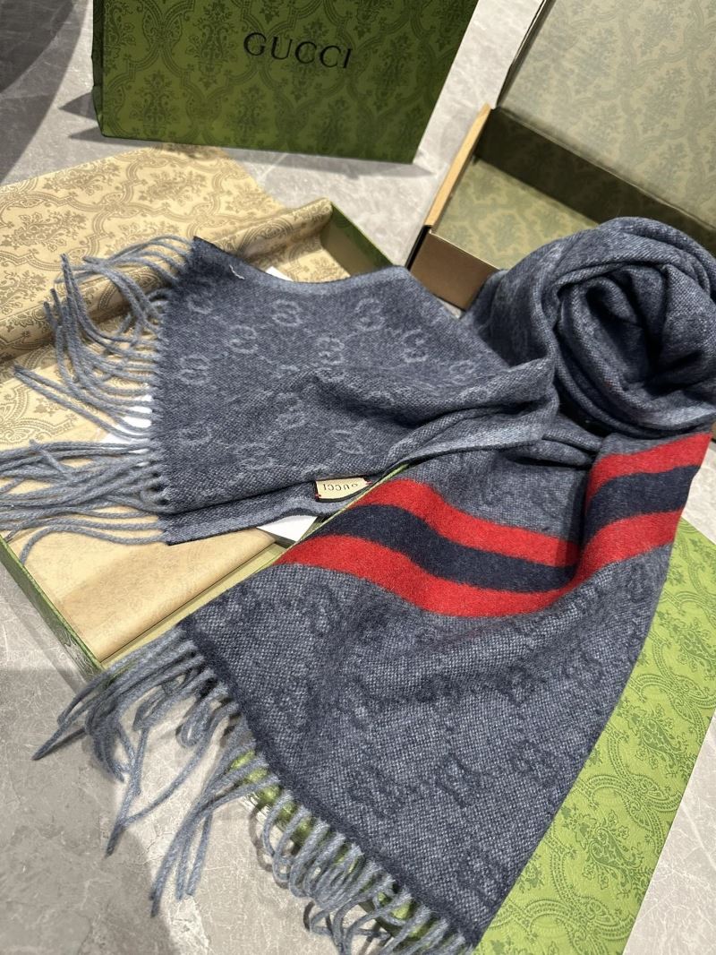 Gucci Scarf